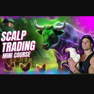 Jayson Casper - Scalp Trading Mini Course