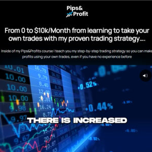 Pips and Profits - Full Pips and Profit Strategies 2024