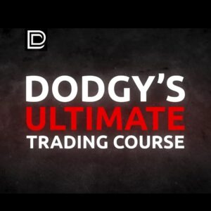 Dodgy's Dungeon - Ultimate Trading Course