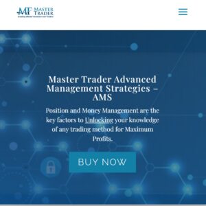 [Premium] Master Trader - Advanced Management Strategies
