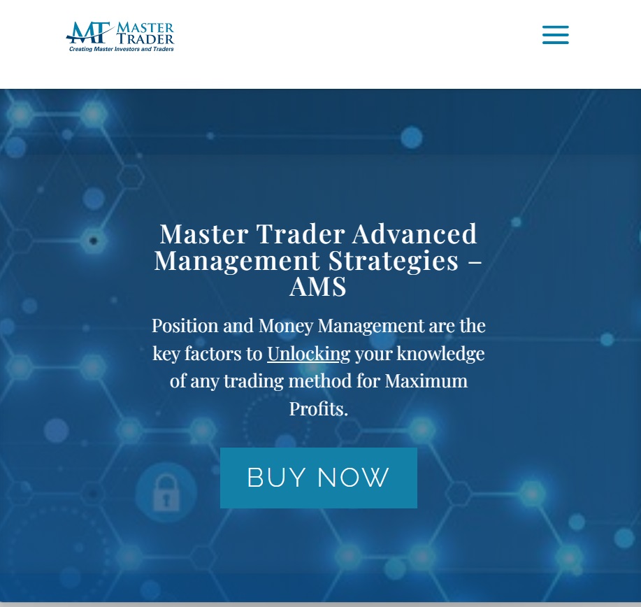 [Premium] Master Trader - Advanced Management Strategies - CourseBay