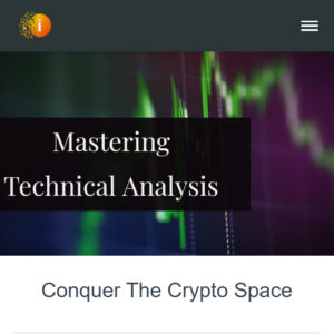 Investishare - Mastering Technical Analysis - Conquer the Crypto Space