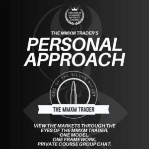 The MXMM Trader Bundle - Course 1: Bread and Butter & Course 2: Personal Approach - Living Off Charts Trading