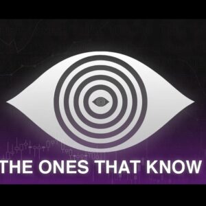 Zeussy MXMM - The Ones that Know Trading Course