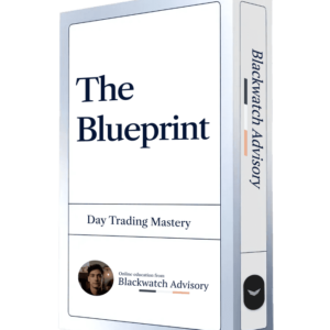 Blackwatch Advisory - The Blueprint Core Strategy Course