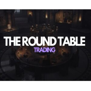 Round Table Trading - Full Courses Bundle
