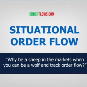 Michael Valtos - The Situational Order Flow Trading Course