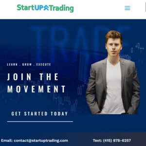 [PREMIUM] Jack Gleason - Startup Trading Masterclass Course