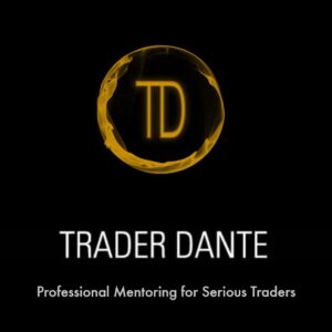 [NEW] Trader Dante - Edges for Ledges 2024