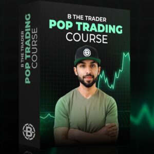 B the Trader - POPs Trading Course (Process Over Profits)
