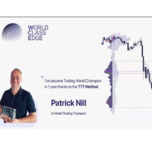 Patrick Nill - TTT Mentorship Program - WorldClassEdge.com