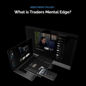 Traders Mental Edge - Jonny Godfrey