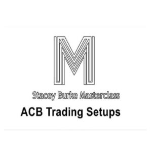 Stacey Burke Masterclass - ABC Trading Setups 2025