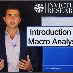 Invictus Research – Introduction to Macro Investing