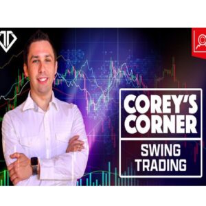 TheoTrade - Day Trading ES Futures Class Blueprint by Corey Rosenbloom