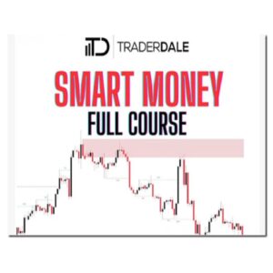Trader Dale - Smart Money Course