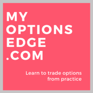 My Options Edge Strategy Bundle - 15 SPY Put Spread, The Ride Trade, Earnings Options Strategies