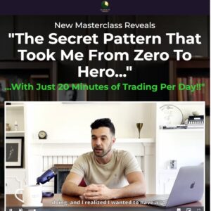 20 Minute Trader – Secret Pattern Masterclass