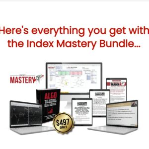 Better Trader Academy - Index Mastery Program