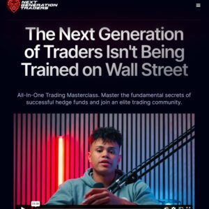 Next Generation Traders - FTMO Leaderboard to Private Investor