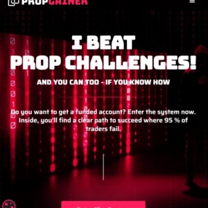 Prop Gainer - Beat PROP Challenges