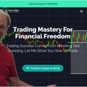 Timeless Dollars – Trading Mastery For Financial Freedom