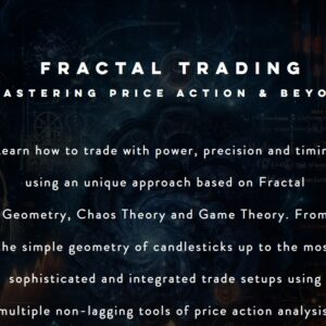 fractal flow pro - fractal trading mastering price action and beyond course