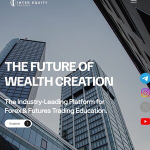 inter Equity Trading Course