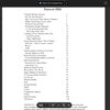 Larry Williams Market Forecast 2026 Ebook Table of Contents