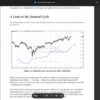 Larry Williams Market Forecast 2026 Ebook Sample Page
