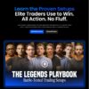 The Legends Playbook Battle Tested Setup