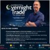 Mastering the Overnight Trade The Sleeper Hold trading course cover