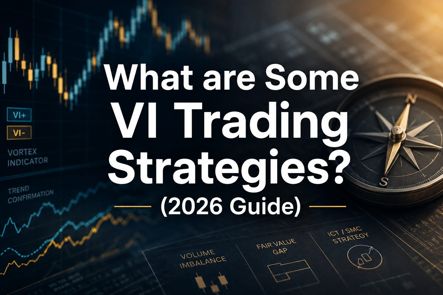 Strategy Vi What are Some VI Trading Strategies? (2026 Guide) - CourseBay