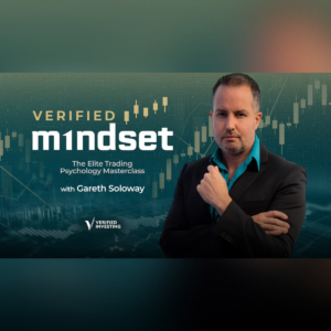 Verified Investing Verified Mindset trading psychology masterclass by Gareth Soloway