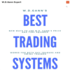 W.D. Gann's Best Trading Systems trading course cover