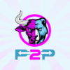 Digital course cover for Pay2Play University Course featuring Forex and Futures trading education