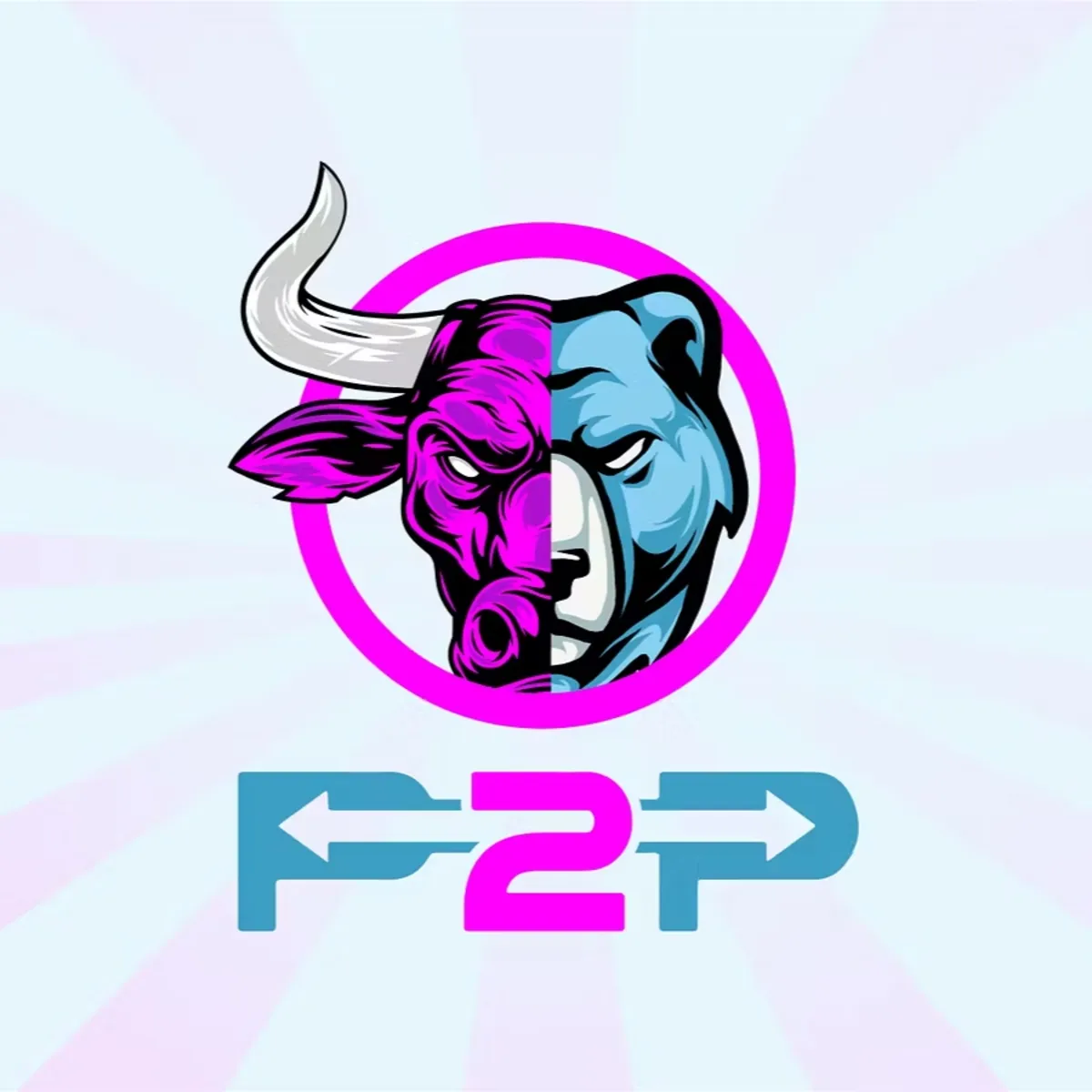 Digital course cover for Pay2Play University Course featuring Forex and Futures trading education