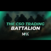 Digital course cover for Max Options Trading The CSO Trading Battalion momentum breakout trading course