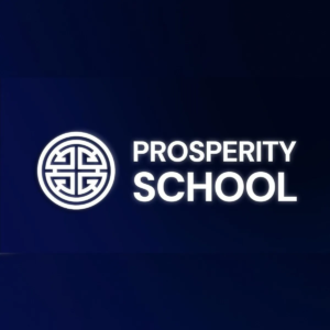Prosperity School by Lewis Kelly trading course covering Smart Money Concepts, market structure, liquidity and trading psychology