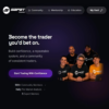 GAPAT Trading The Complete Trader 10-week recorded trading mentorship and curriculum